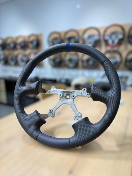 Mazda MX-5 Lenkrad Ausbauen